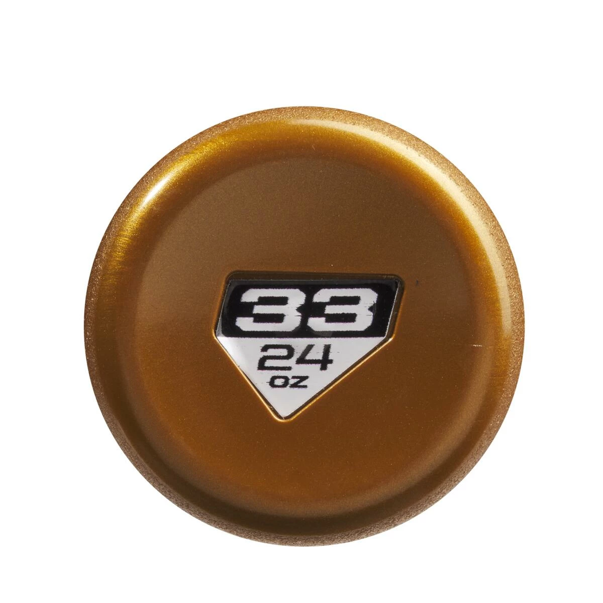 2023 DeMarini Whisper (-9) Fastpitch Softball Bat: WBD2417010 8 2023 DeMarini Whisper (-9) Fastpitch Softball Bat: WBD2417010 - Image 8