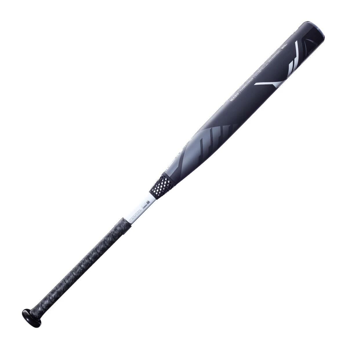 2022 Louisville Slugger META (-9) Fastpitch Softball Bat: WBL2495010 6 2022 Louisville Slugger META (-9) Fastpitch Softball Bat: WBL2495010 - Image 6