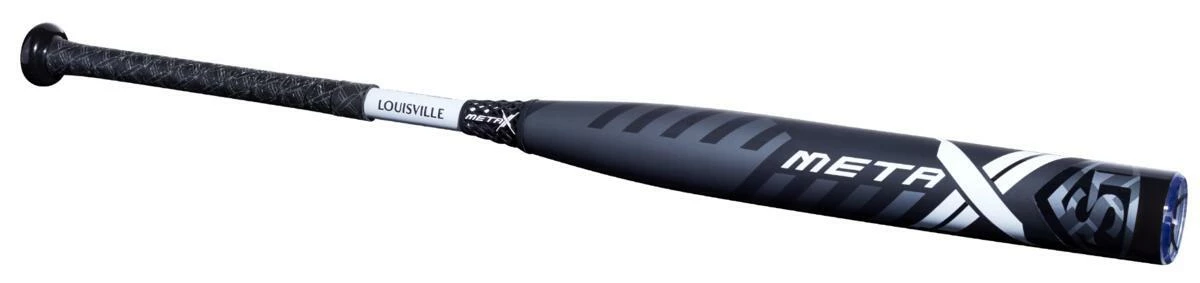 2022 Louisville Slugger META (-9) Fastpitch Softball Bat: WBL2495010 7 2022 Louisville Slugger META (-9) Fastpitch Softball Bat: WBL2495010 - Image 7