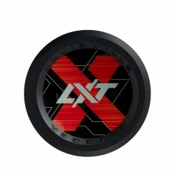 2022 Louisville Slugger LXT (-11) Fastpitch Softball Bat: WBL2542010 -Slowpitch Softball Bats Sales Store WBL2542010 6 LS FP LXT 22 11 BL RD.png.cq5dam.web .1200.1200