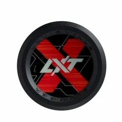 2022 Louisville Slugger LXT (-8) Fastpitch Softball Bat: WBL2545010 -Slowpitch Softball Bats Sales Store WBL2545010 6 LS FP LXT 22 8 BL RD.png.cq5dam.web .1200.1200