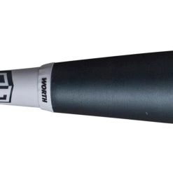 2022 Worth KReCHeR 13.5" XL ASA/USA Slowpitch Softball Bat: WRH22A -Slowpitch Softball Bats Sales Store WRH22AFRONT