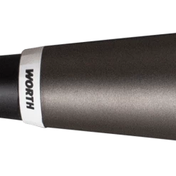 2022 Worth Supercell Gold XL 13.5" USA/ASA Slowpitch Softball Bat: WSG22A -Slowpitch Softball Bats Sales Store WSG22Afront