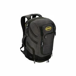Wilson A2000 Players Backpack Bat Bag: WTA2000 -Slowpitch Softball Bats Sales Store WTA2000CH 0 Wilson A2000 Backpack Charcoal Front.png.cq5dam.web .1200.1200