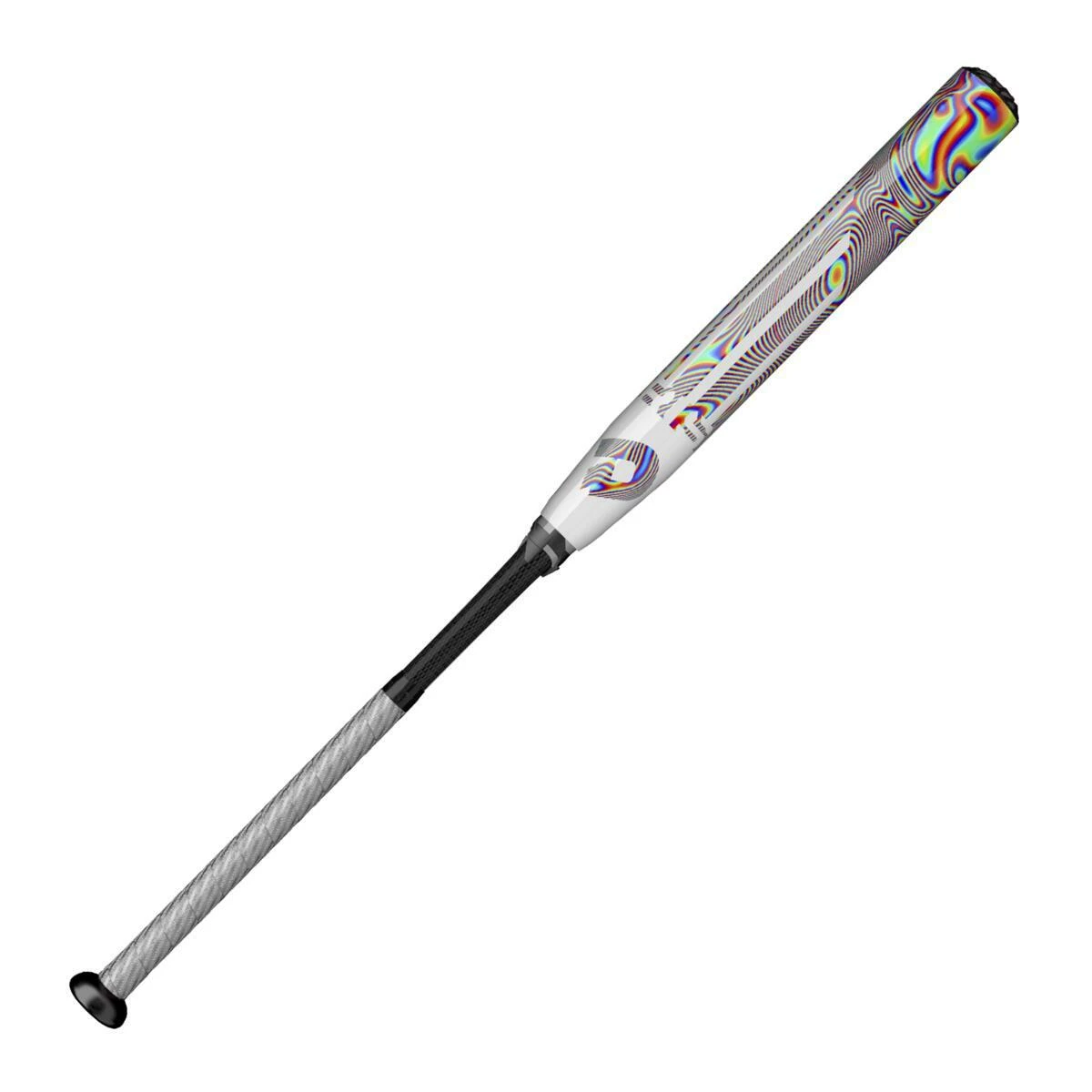 2021 DeMarini Prism+ (-11) Fastpitch Softball Bat: WTDXPZS21 - Image 2