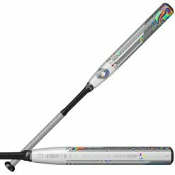 2021 DeMarini Prism+ (-11) Fastpitch Softball Bat: WTDXPZS21 -Slowpitch Softball Bats Sales Store WTDXPZS21 8 DM FP Prism Plus 11 WH Multicolor Double.png.cq5dam.web .1200.1200