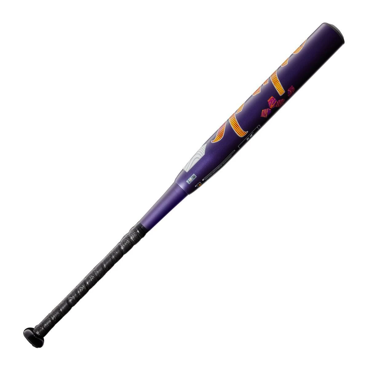 2022 DeMarini SPRYTE (-12) Fastpitch Softball Bat: WTDXSPF-22 4 2022 DeMarini SPRYTE (-12) Fastpitch Softball Bat: WTDXSPF-22 - Image 4