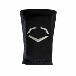 EvoShield PRO-SRZ Protective Wrist Guard -Slowpitch Softball Bats Sales Store WTV5200BL 2 EVO PRO SRZ WRIST GRD Center BL.png.cq5dam.web .1200.1200