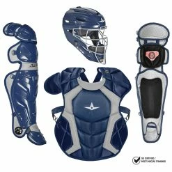 All-Star S7 (Adult) Pro Catcher's Kit NOCSAE Approved: CKCCPRO1 -Slowpitch Softball Bats Sales Store as ckccpro1 na web 1 1440x 32df14cf 7ccc 4f5e b5e1 348774cceda0