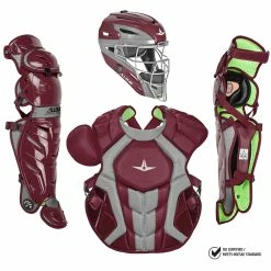 All-Star S7 AXIS (Adult) Catcher's Kit NOCSAE APPROVED: CKCCPRO1X -Slowpitch Softball Bats Sales Store as ckccpro1x ma web 1 1 1440x 9cf43f5a 338c 4f02 8055 c68a00de02c4
