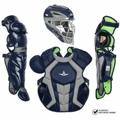 All-Star S7 AXIS (Adult) Catcher's Kit NOCSAE APPROVED: CKCCPRO1X -Slowpitch Softball Bats Sales Store as ckccpro1x na web 2 720x daaf9f99 9360 4486 8de6 1aeb075be8b3