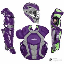 All-Star S7 AXIS (Adult) Catcher's Kit NOCSAE APPROVED: CKCCPRO1X -Slowpitch Softball Bats Sales Store as ckccpro1x pu web first 1440x 23227bc6 d39d 4717 a45b 33d4bb2deb30