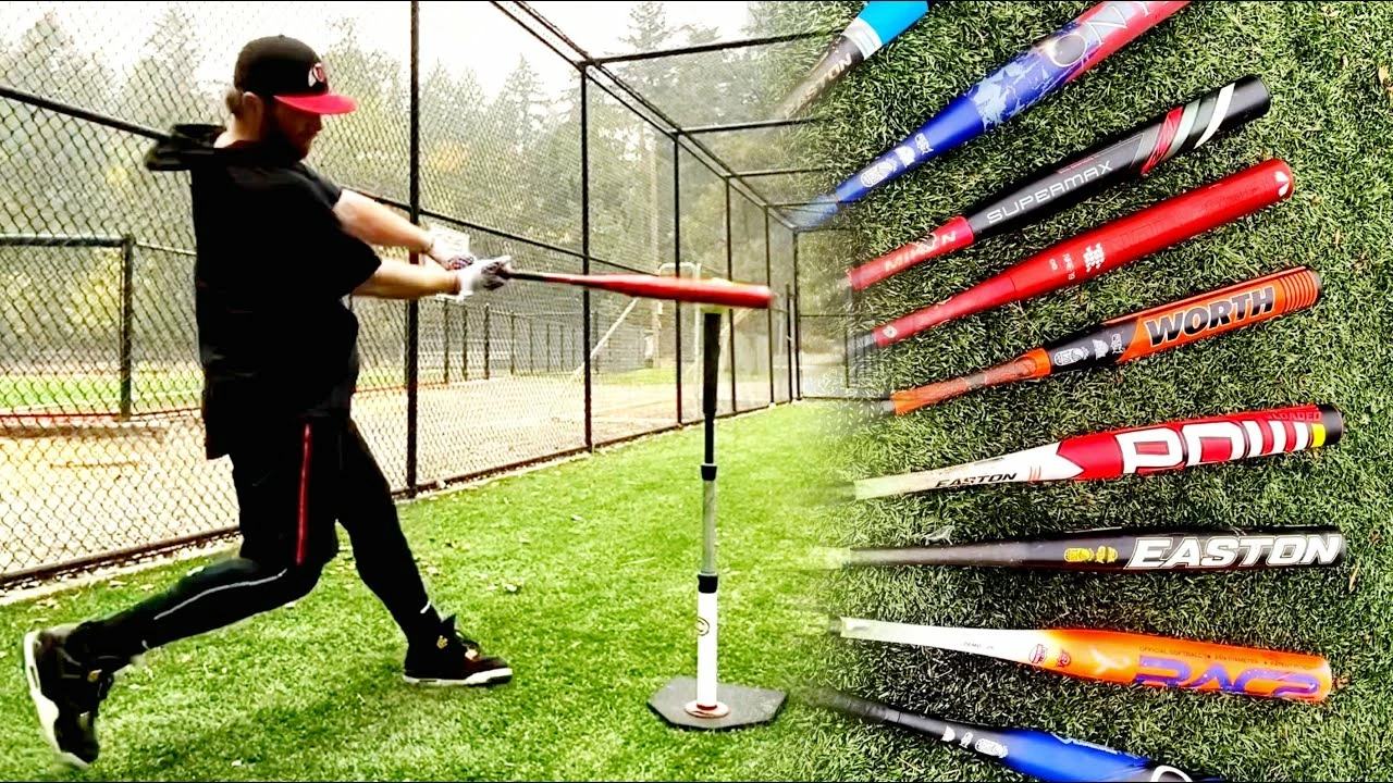 Slowpitch Softball Bats Sales Store -Slowpitch Softball Bats Sales Store maxresdefault 2