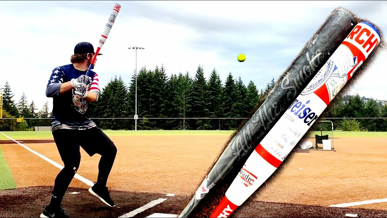Slowpitch Softball Bats Sales Store -Slowpitch Softball Bats Sales Store maxresdefault 3