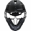 Worth Legit Slowpitch Softball Pitcher's Mask: LGTPH